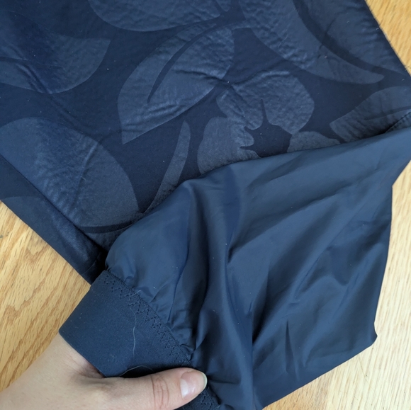 Adidas Stella McCartney Sweatshirt Jacket - Picture 3 of 7